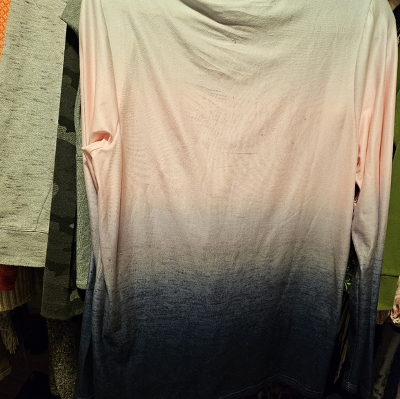 LoveU.Dear Pullover Top Size XL EUC - Picture 3 of 3
